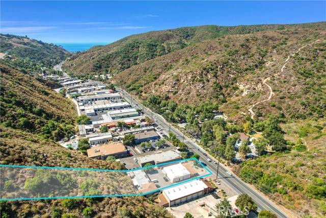 Laguna Beach, CA 92651,2307 Laguna Canyon Road