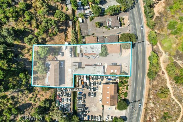 Laguna Beach, CA 92651,2535 Laguna Canyon Road