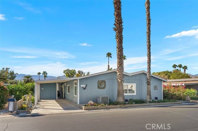 Palm Desert, CA 92260,73450 Country Club Drive #352