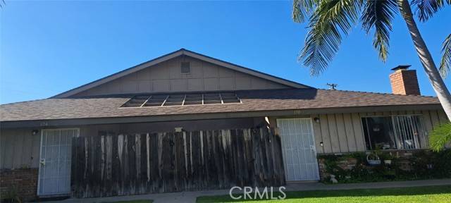 Tustin, CA 92780,164 Preble Drive