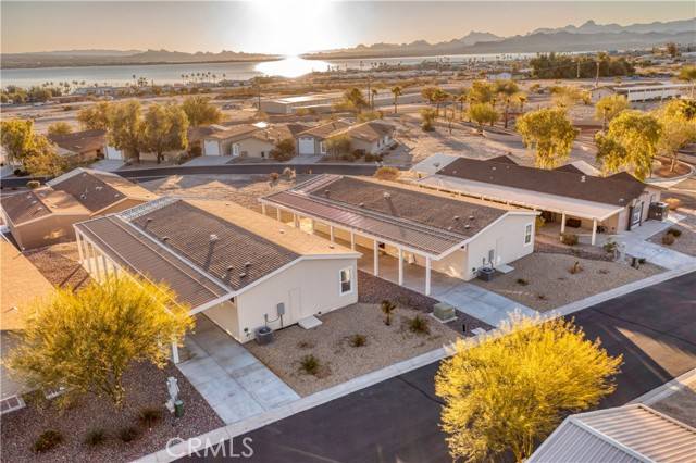 Needles, CA 92363,12600 Havasu Lake Road #46