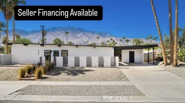 Palm Springs, CA 92262,625 N Juanita Drive