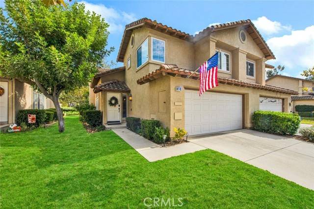 Rancho Santa Margarita, CA 92688,38 Regato