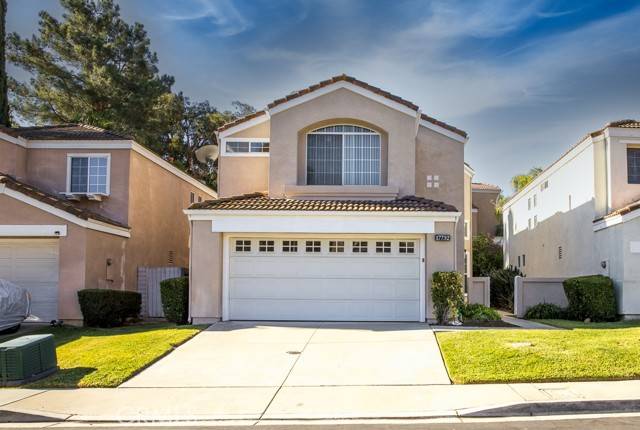 Chino Hills, CA 91709,17752 Gazania Drive