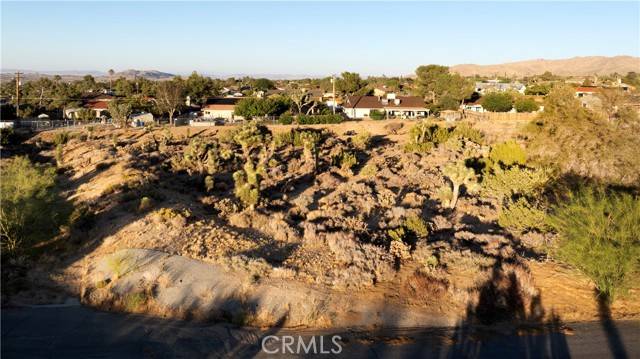 Yucca Valley, CA 92284,0 San Diego Drive