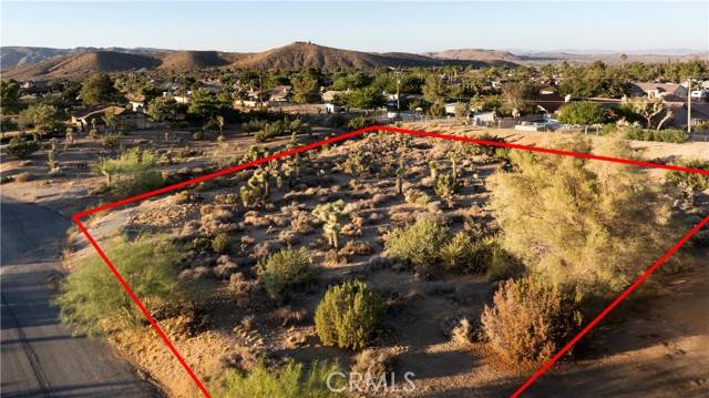 Yucca Valley, CA 92284,0 San Diego Drive