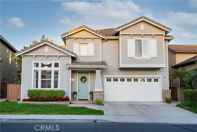 Rancho Santa Margarita, CA 92688,28 Chandler Place