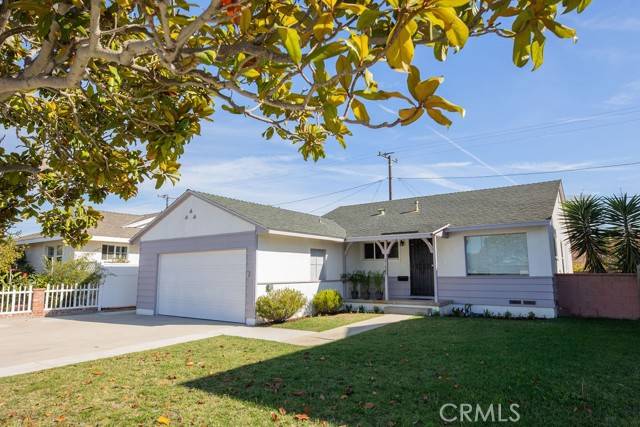 Torrance, CA 90503,21622 Talisman Street