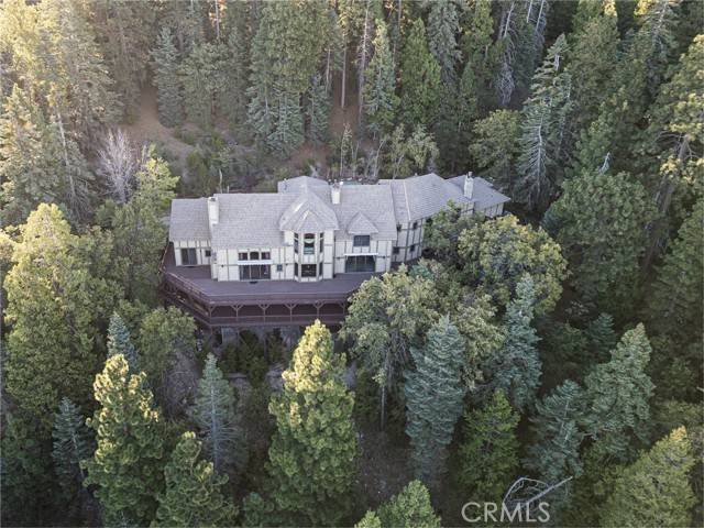 Lake Arrowhead, CA 92352,293 Fairway Drive