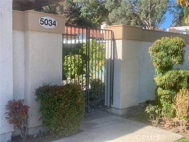 Laguna Woods, CA 92637,5034 Avenida Del Sol