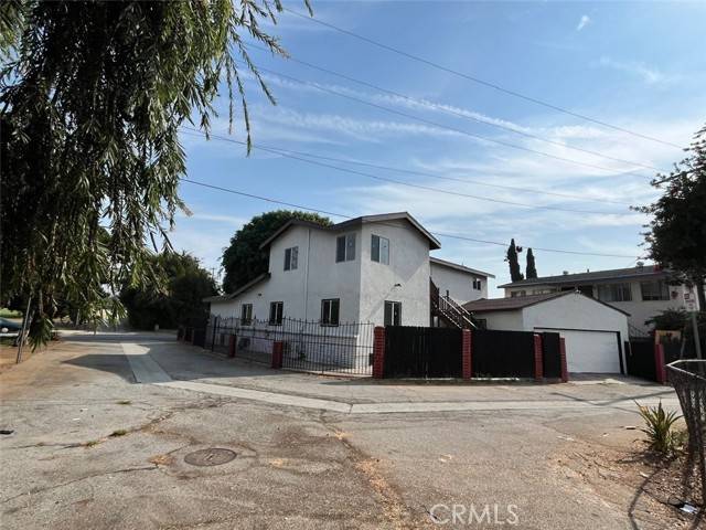 Montebello, CA 90640,2645 W Via Corona