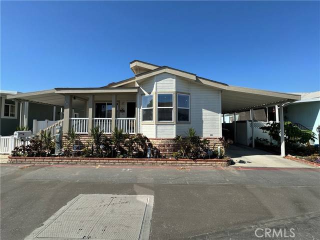 Huntington Beach, CA 92649,16444 Bolsa Chica Street #61