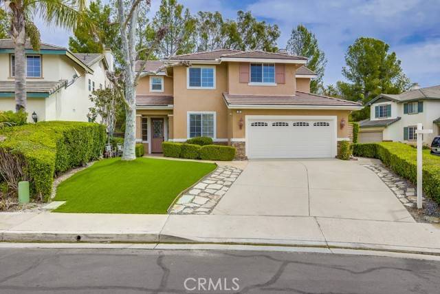 Trabuco Canyon, CA 92679,58 Hemingway Court