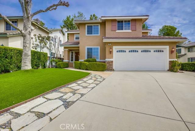 Trabuco Canyon, CA 92679,58 Hemingway Court