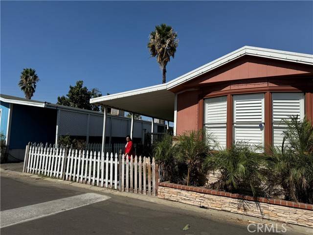 San Bernardino, CA 92410,2250 W Chestnut #58