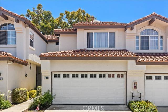 Rancho Santa Margarita, CA 92688,84 Via Lampara