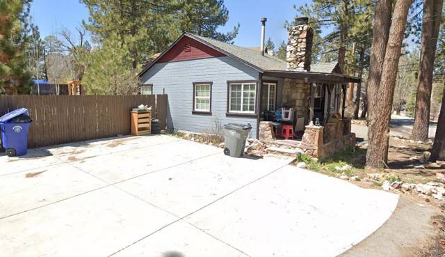 Big Bear Lake, CA 92315,568 Temple Lane