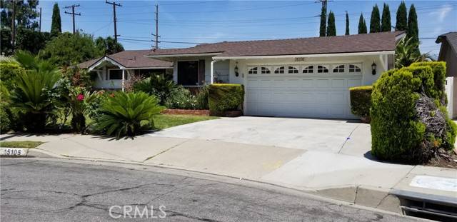 La Mirada, CA 90638,15105 Delmont Place