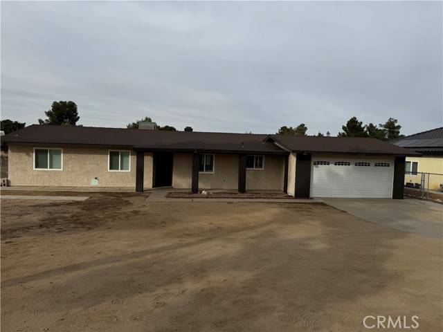 Hesperia, CA 92345,18110 Manzanita Street