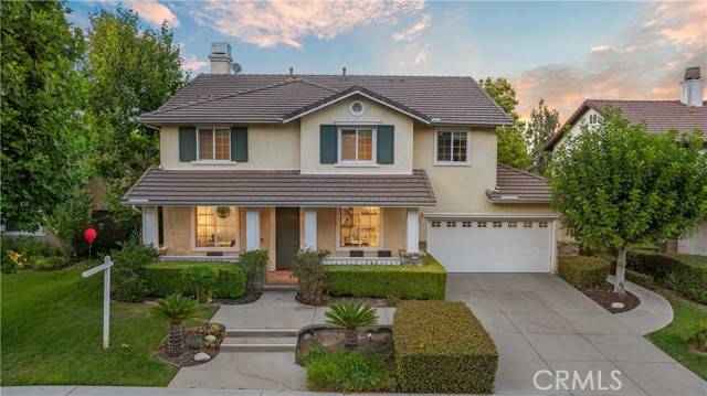 Chino Hills, CA 91709,16825 Quail Country Ave