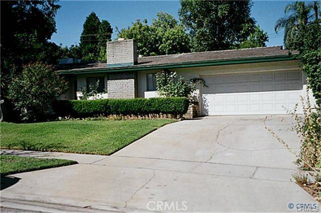 Redlands, CA 92373,616 Nottingham Drive