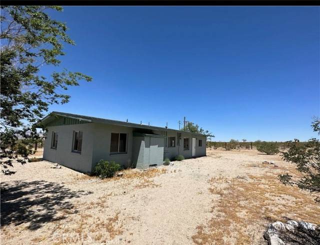 Lucerne Valley, CA 92356,36281 Fleetwood Street