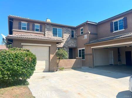 Murrieta, CA 92563,31602 Waterfall Way