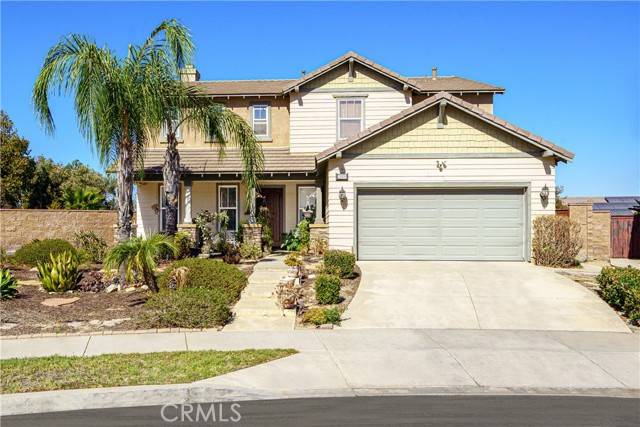 Corona, CA 92883,24959 Cliffrose Street