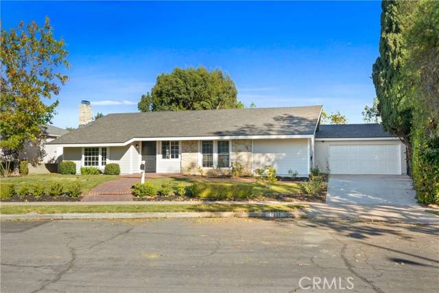 Yorba Linda, CA 92886,17331 Minden dr