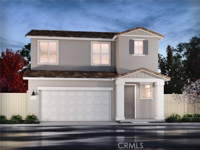 Redlands, CA 92374,2074 Bergamot Street