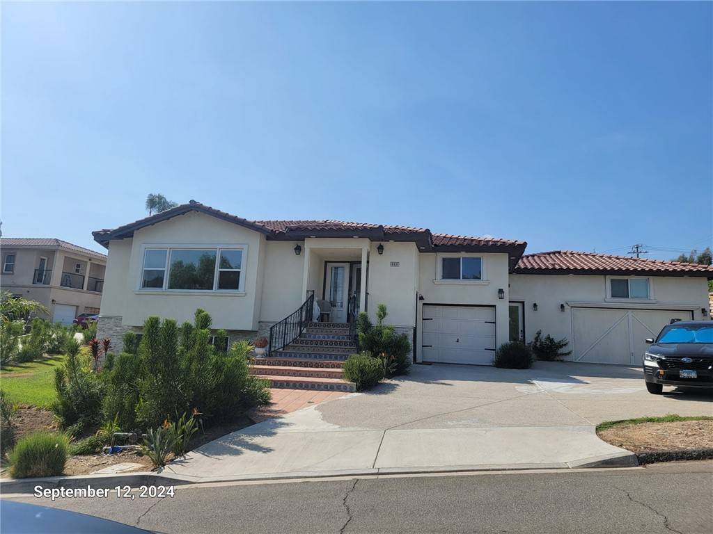 Yorba Linda, CA 92886,6021 Calle Mirador