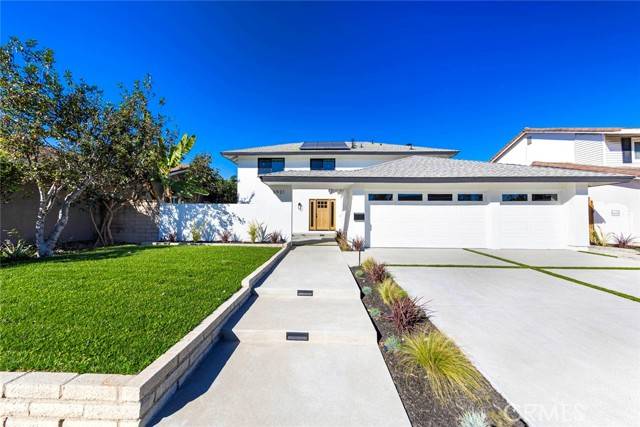 Huntington Beach, CA 92647,6921 Vista Del Sol Drive