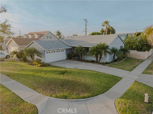 Buena Park, CA 90620,8405 Philodendron Way