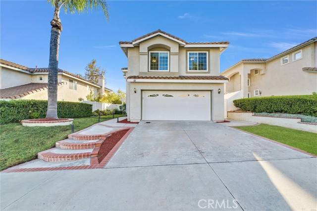 Rancho Santa Margarita, CA 92688,10 Via Estampida