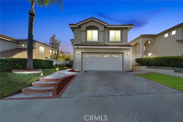 Rancho Santa Margarita, CA 92688,10 Via Estampida