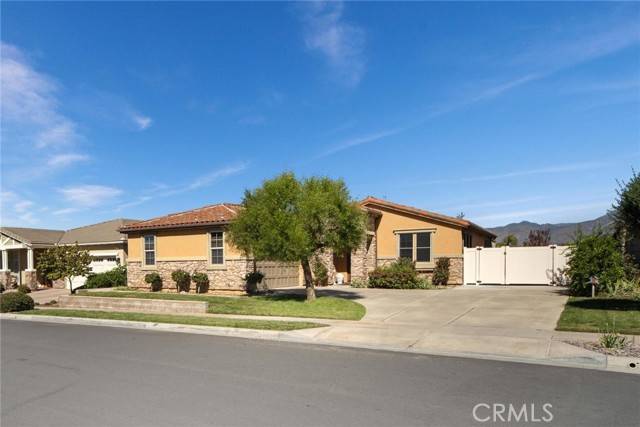 Calimesa, CA 92320,100 Country Club Drive