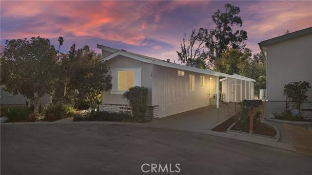 Chino Hills, CA 91709,15111 Pipeline Avenue #34