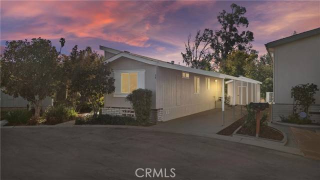 Chino Hills, CA 91709,15111 Pipeline Avenue #34