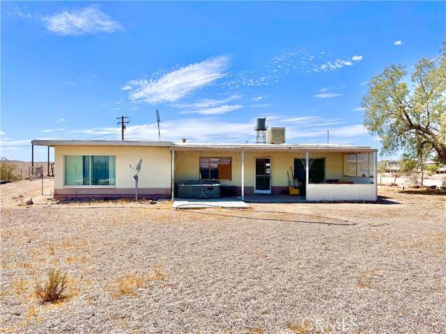 Needles, CA 92363,148808 Panoply Road