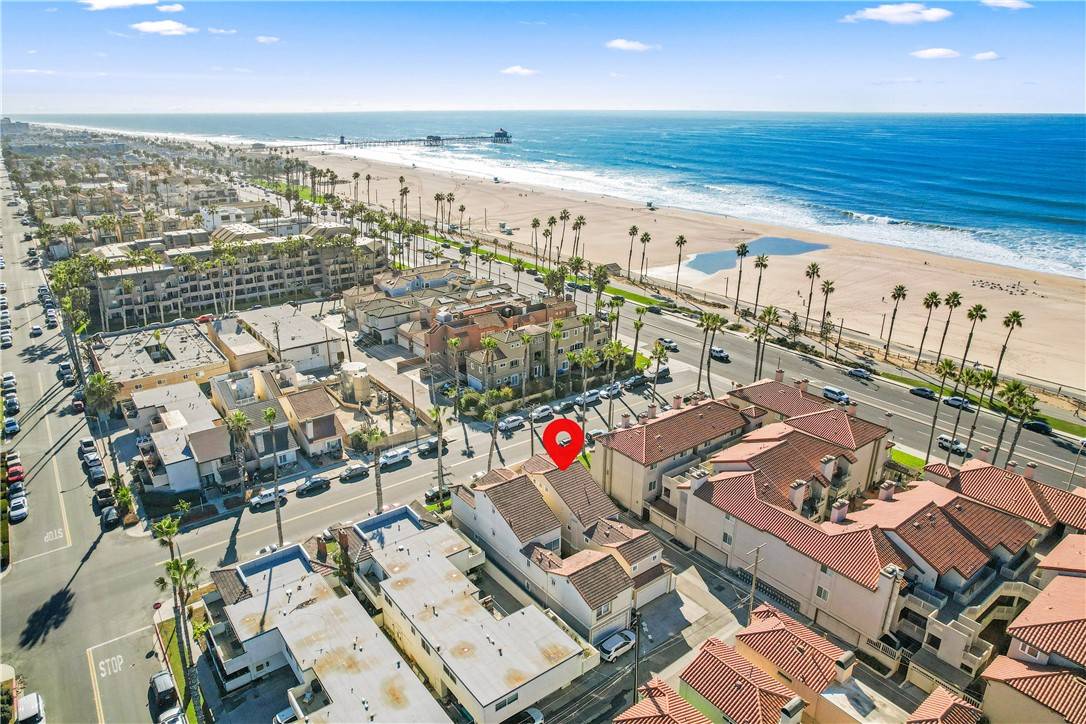 Huntington Beach, CA 92648,111 14th