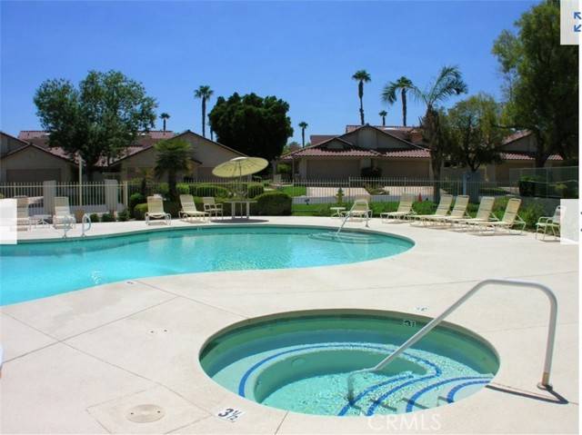 Palm Desert, CA 92211,41786 Woodhaven E Drive