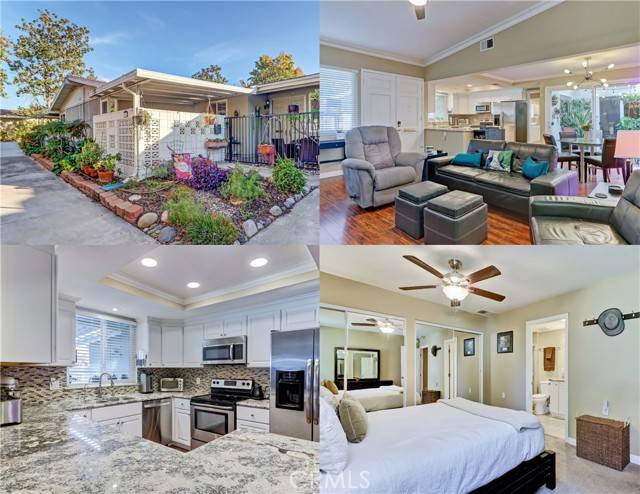 Laguna Woods, CA 92637,544 Via Estrada #C