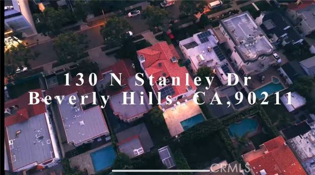 Beverly Hills, CA 90211,130 N Stanley Drive