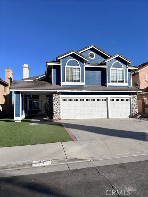 Corona, CA 92879,573 Hillsborough Way