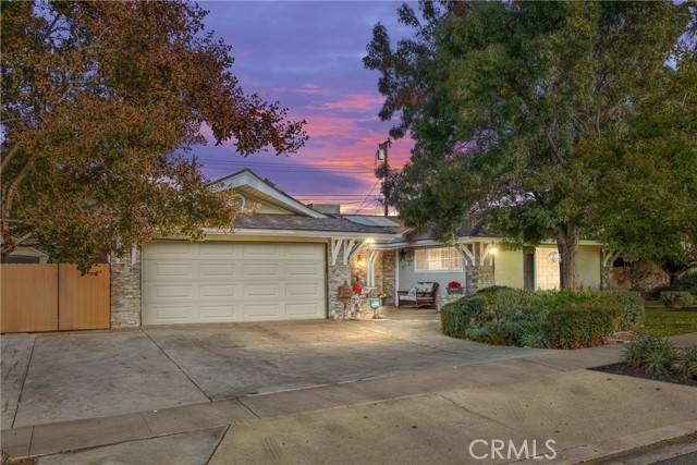 Redlands, CA 92373,709 Nottingham Drive