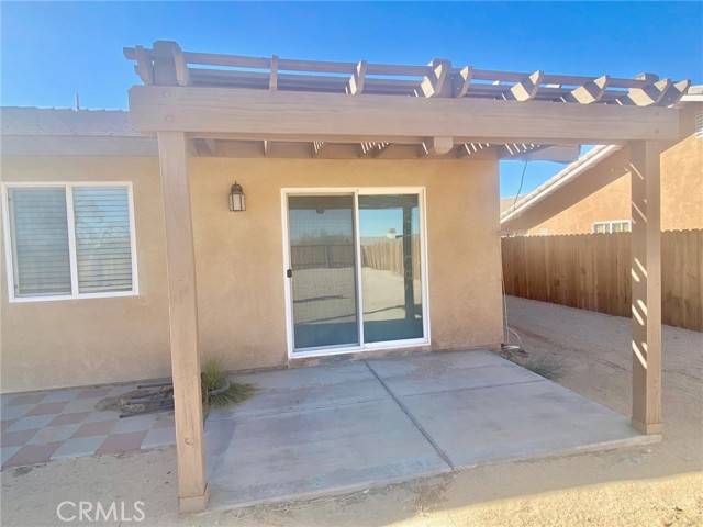 Twentynine Palms, CA 92277,5169 Split Rock Avenue