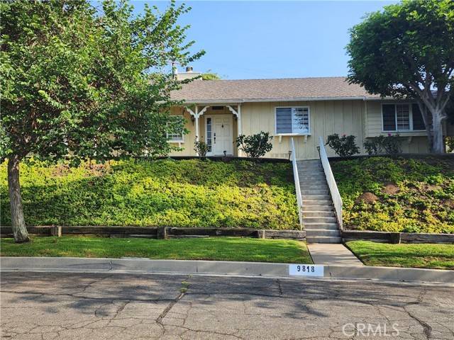 Whittier, CA 90603,9818 Capulet Avenue