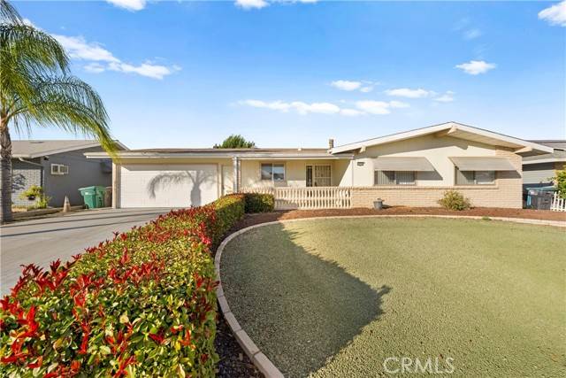 Sun City, CA 92586,26268 Lancaster Drive