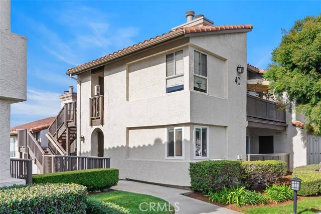 Dana Point, CA 92629,40 Corniche Drive #C