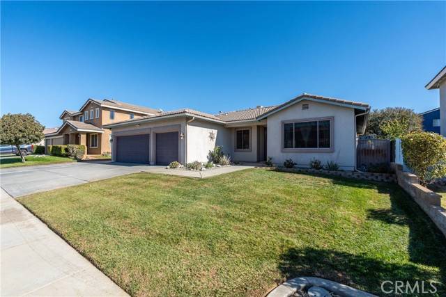 Beaumont, CA 92223,1166 Gainesway Circle